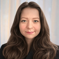 Szatmári Cintia Virág - Pszichológus