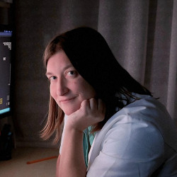 Dr. Kov&aacute;cs Melinda - Ultrahangos szakorvos