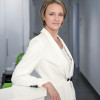 T&oacute;th Krisztina - Dietetikus