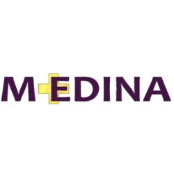 Medina Centrum - Jogos&iacute;tv&aacute;ny - 