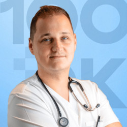 Dr. Hardi Apor - Hematol&oacute;gus
