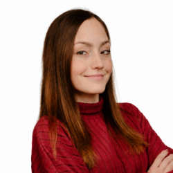 M&aacute;rfi Kinga - Dietetikus