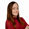 M&aacute;rfi Kinga - Dietetikus