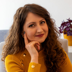 Sz&eacute;ppataki Andrea - Pszichol&oacute;gus