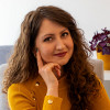 Sz&eacute;ppataki Andrea - Pszichol&oacute;gus