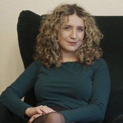 Bérces Anna Flóra - Pszichológus