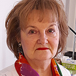 Dr. Jeney Márta - 