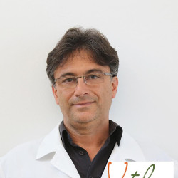 Ifj. Dr. Kiss Csaba - Reumatológus, Fizioterapeuta
