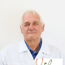 Dr. Tiba János - Nőgyógyász