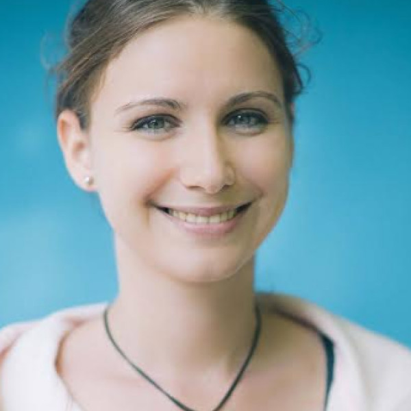 Tóthné Balázs Dóra - Pszichológus