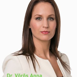 Dr. Vörös Anna - Nőgyógyász