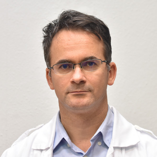 Dr. Deres P&eacute;ter - Angiol&oacute;gus