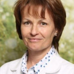 Dr. Farczádi Enikő - Onkológus