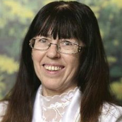 Dr. Bódi Mária - Kardiológus