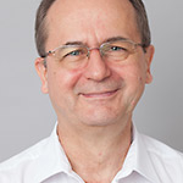 Dr. Csabay László - Nőgyógyász