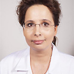 Dr. Singh Margit - Nőgyógyász