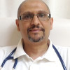 Dr. Rageh Samir Hussein - Kardiol&oacute;gus, T&uuml;dőgy&oacute;gy&aacute;sz