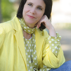 Szigeti Ildikó - Pszichológus