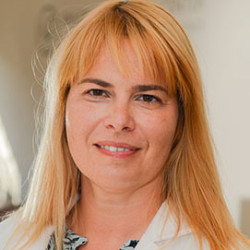 Dr. Bódi Brigitta - 