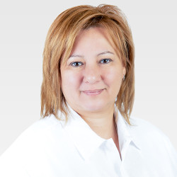 Dr. Szemenyei Mónika - Reumatológus