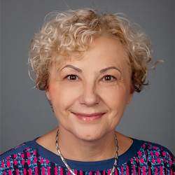 Dr. Menyhárt Ildikó - 