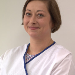 Dr. Kun Zsuzsanna - Reumatológus, Mozgásszervi rehabilitációs orvos