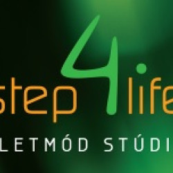 Step 4 Life Életmód Stúdió