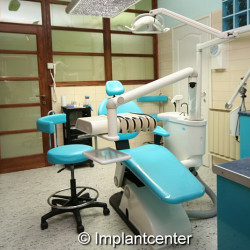 Implantcenter Fogászati és Szájsebészeti Klinika