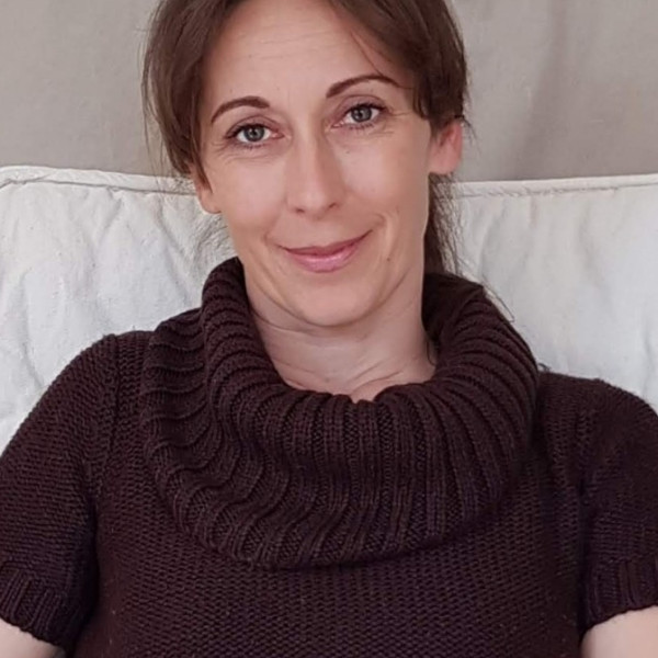 Dr. Keresztes-Nagy Melinda - Pszichiáter