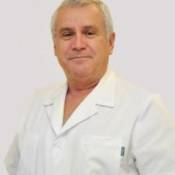 Dr. Zsiros Lajos PhD - Ortopédus
