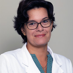 Dr. Katona Evelin - Endokrinológus