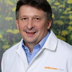 Dr. Boross György - Ortopédus