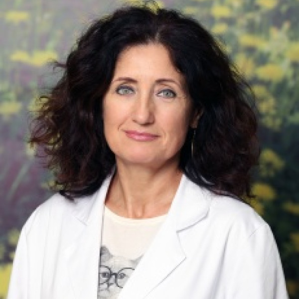 Dr. Kessler-Rosivall Andrea - Ortopédus