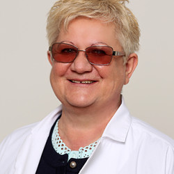 Dr. Ozsváth Mária - Szemész