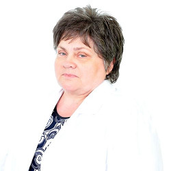 Dr. Babka Marianna - Radiológus