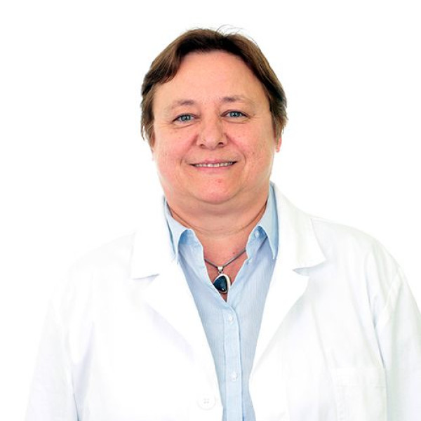 Dr. Botos Aranka - Angiológus