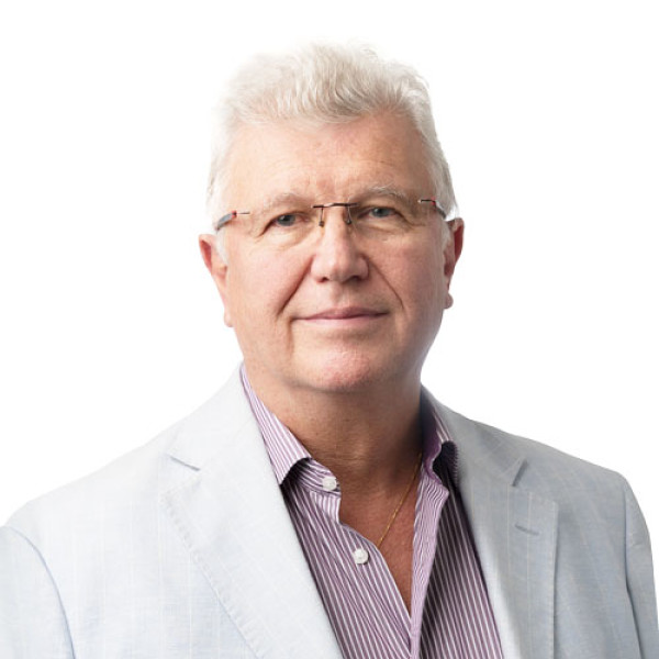 Dr. Sipos Sándor - 