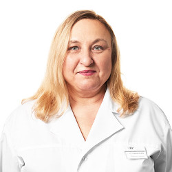 Dr. Suhajda Kornélia - Bőrgyógyász