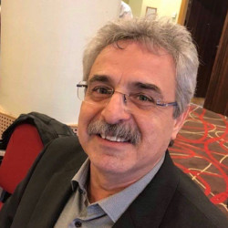 Dr. Halaseh Hisham - Sebész, Sebkezelő szakorvos