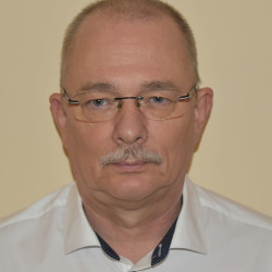 Dr. Kiss Csaba György - 