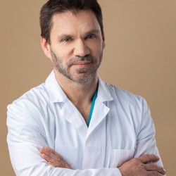 Dr. Sobor György - 