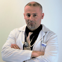 Dr. Dancs Tamás - Kardiológus