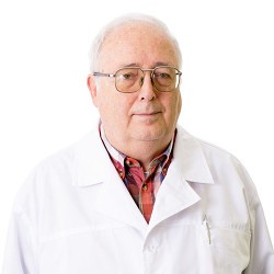 Dr. Villányi József - Kardiológus