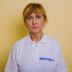 Dr. Joó Marianna - 