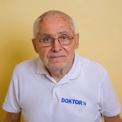 Dr. Sal István - 