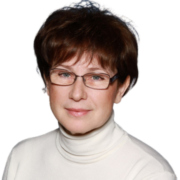 Dr. Hossz&uacute; &Eacute;va - Gyermek endokrinol&oacute;gus