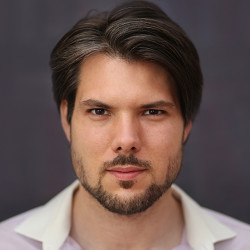 Imre Gábor - 