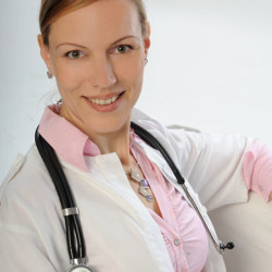 Dr. Zsiska Beáta - Reumatológus