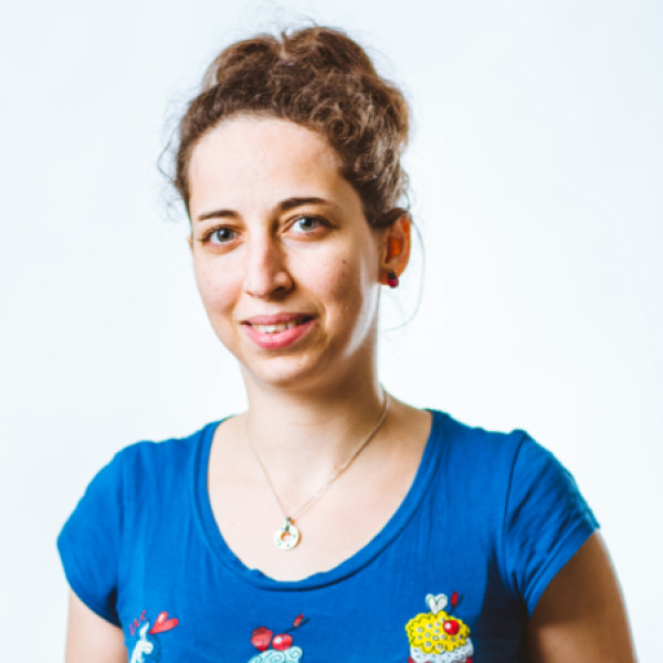 Sárosi Viktória - Pszichológus, Gyermekpszichológus