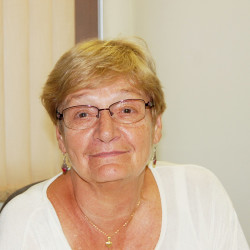 Dr. Németh Anna - 